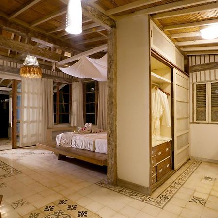 Aventus Resort Ubud Tegallalang  Buitenkant foto