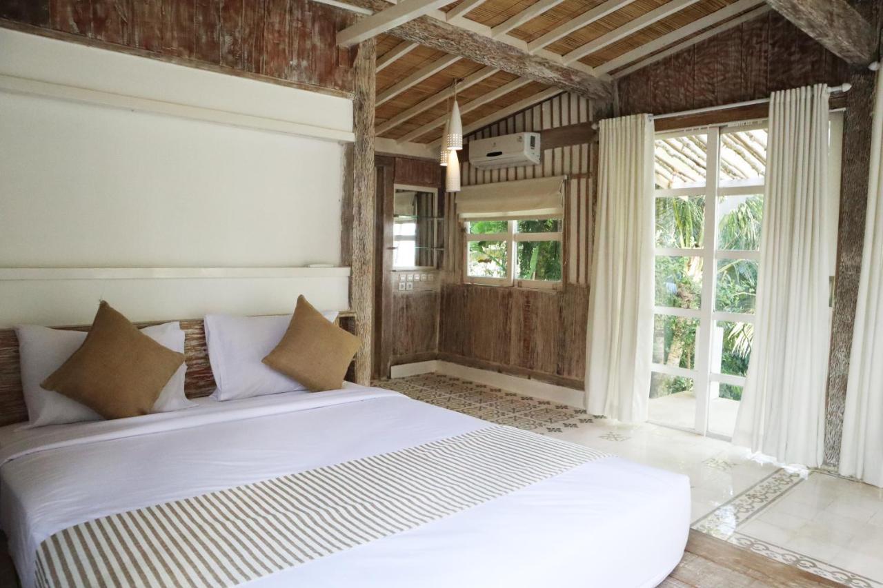 Aventus Resort Ubud Tegallalang  Buitenkant foto
