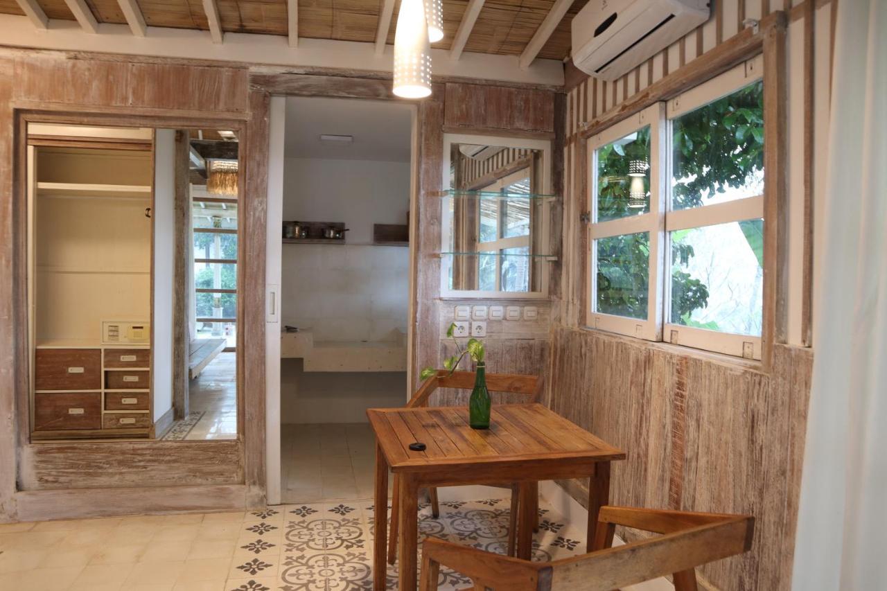Aventus Resort Ubud Tegallalang  Buitenkant foto