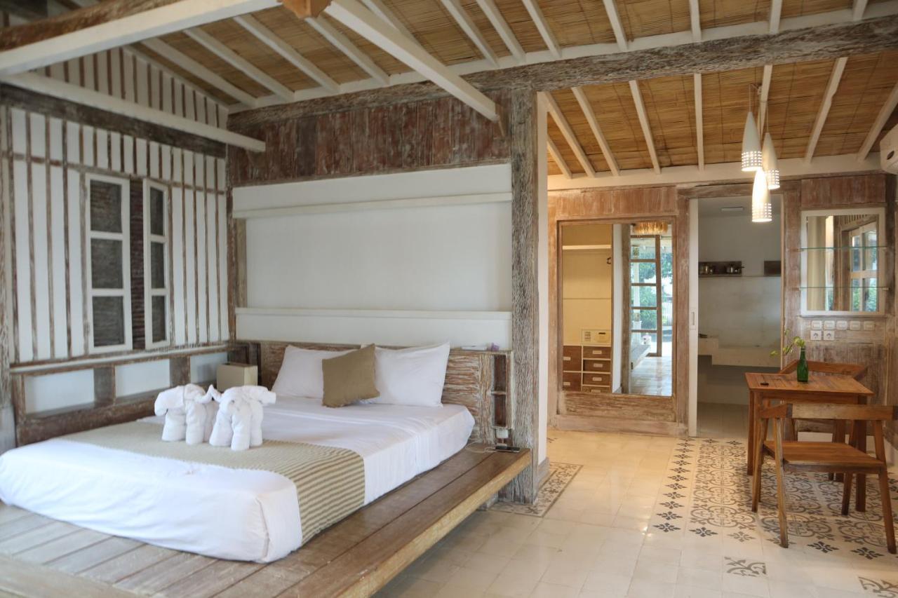 Aventus Resort Ubud Tegallalang  Buitenkant foto