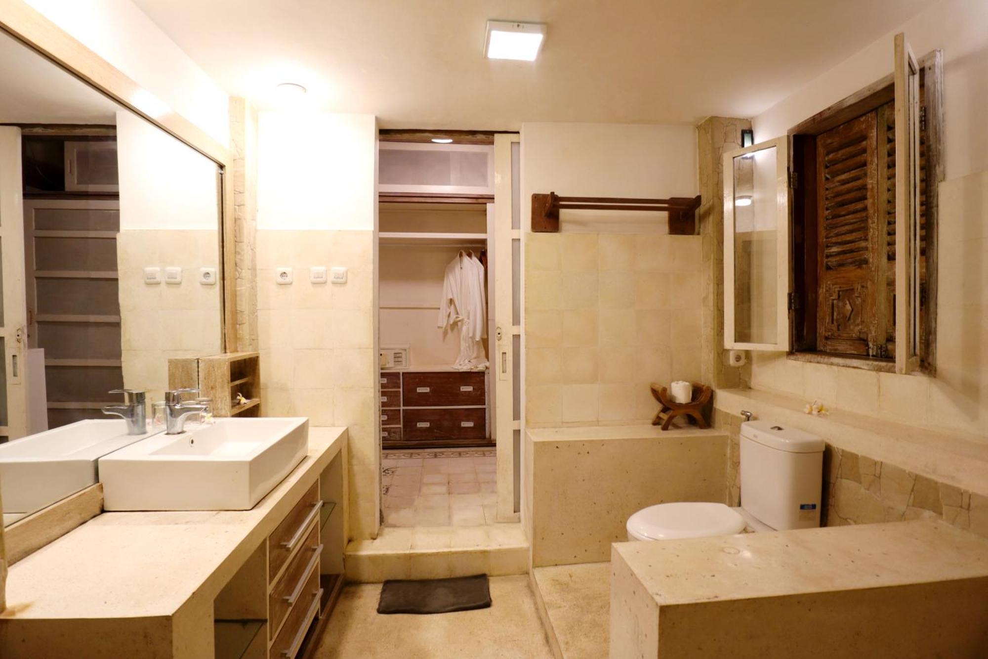 Aventus Resort Ubud Tegallalang  Buitenkant foto