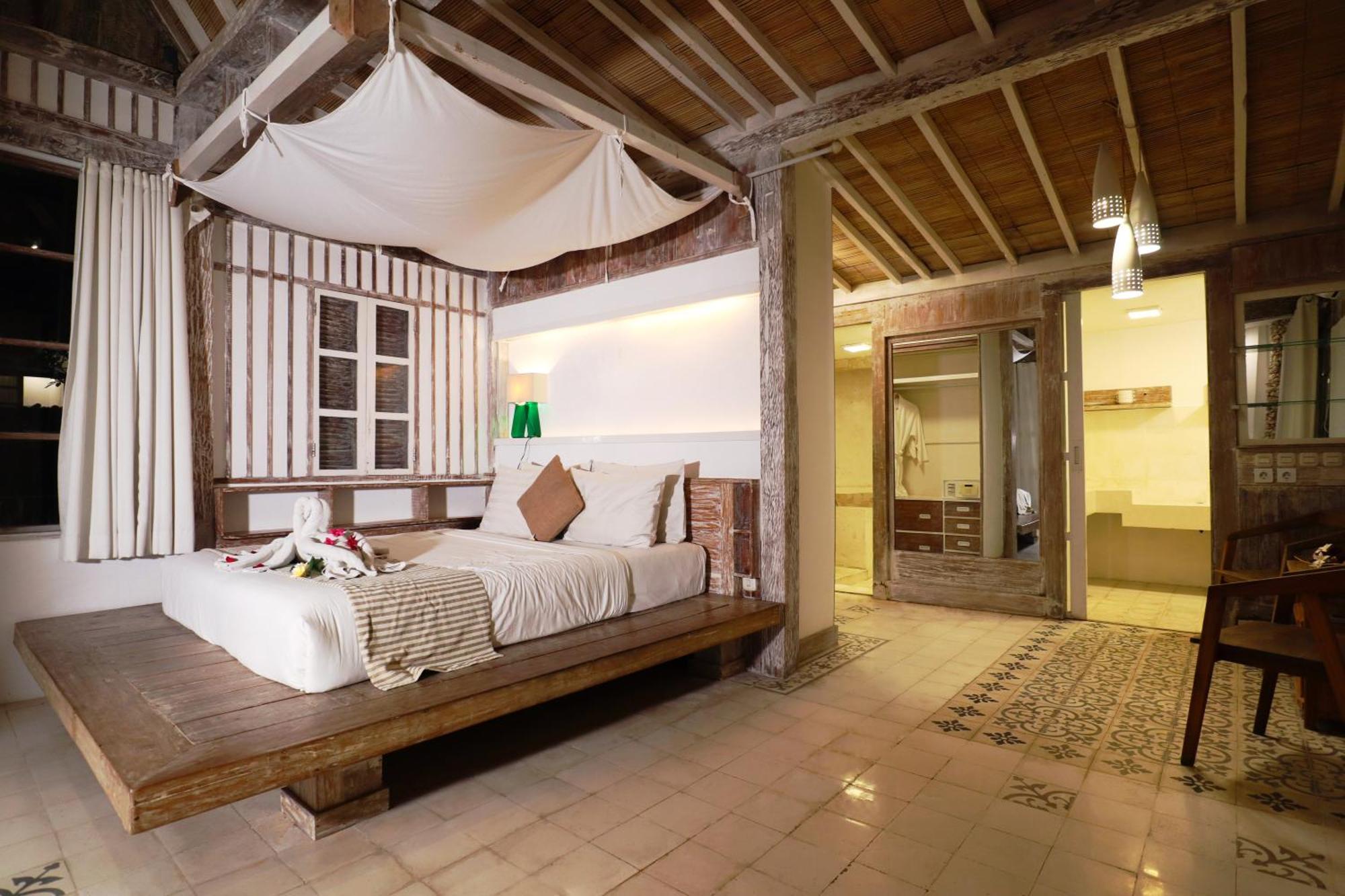 Aventus Resort Ubud Tegallalang  Buitenkant foto