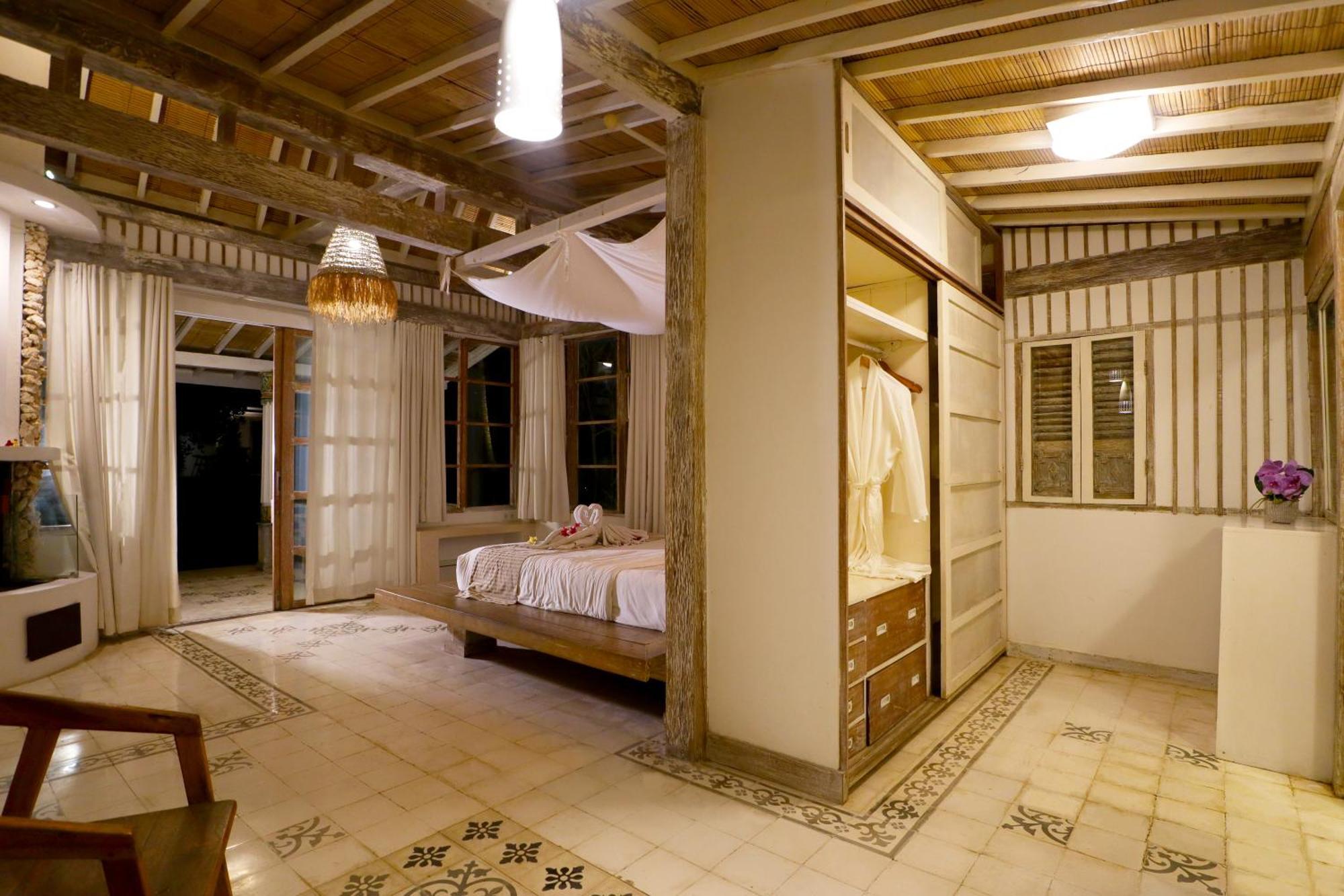 Aventus Resort Ubud Tegallalang  Buitenkant foto