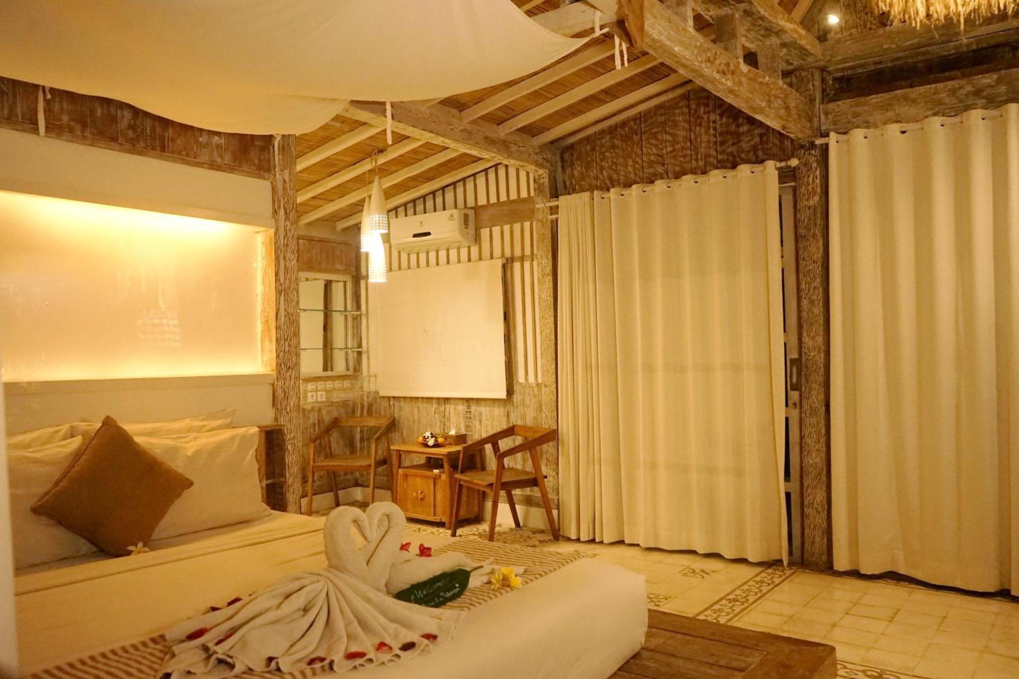 Aventus Resort Ubud Tegallalang  Buitenkant foto