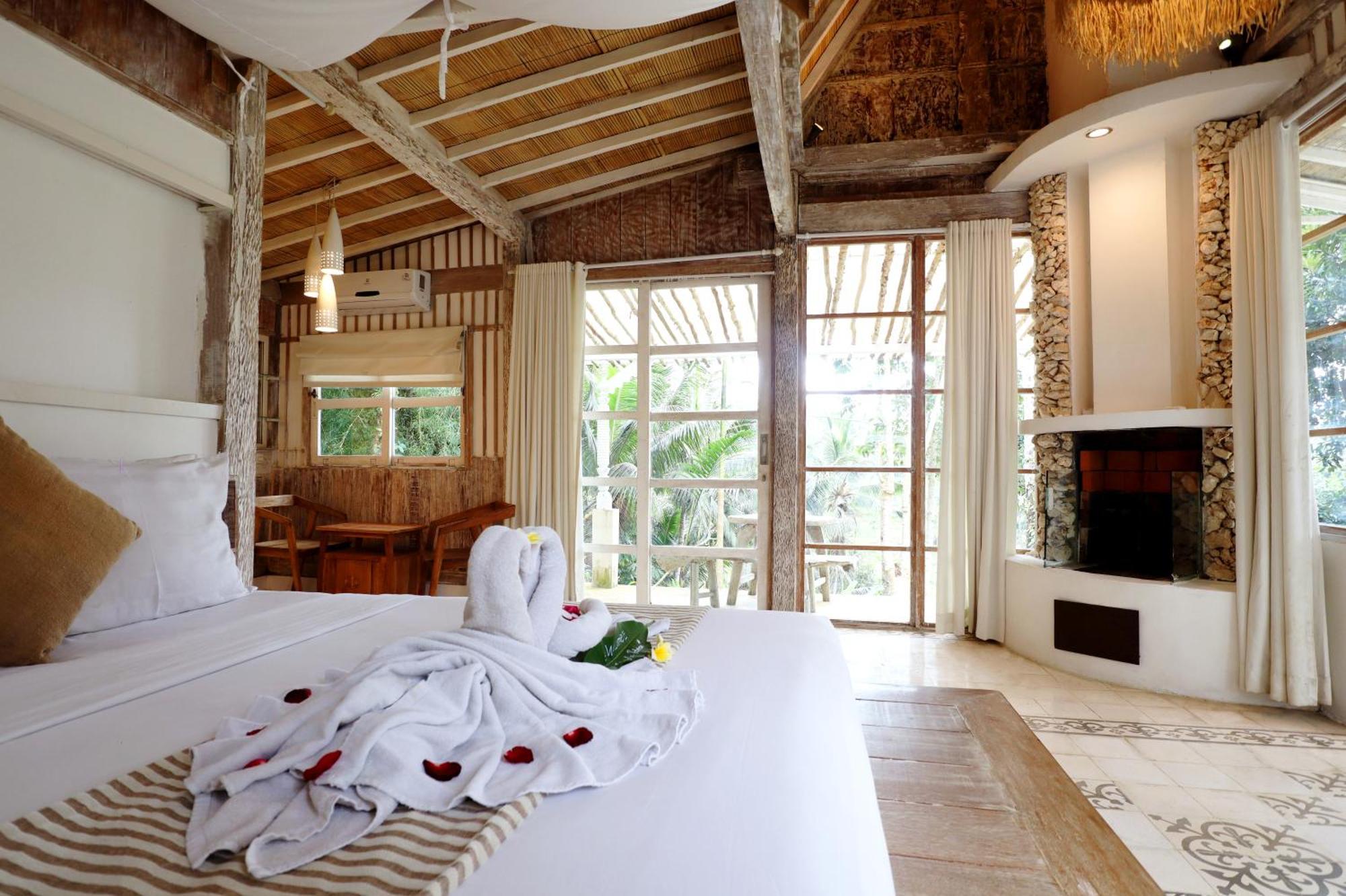 Aventus Resort Ubud Tegallalang  Buitenkant foto