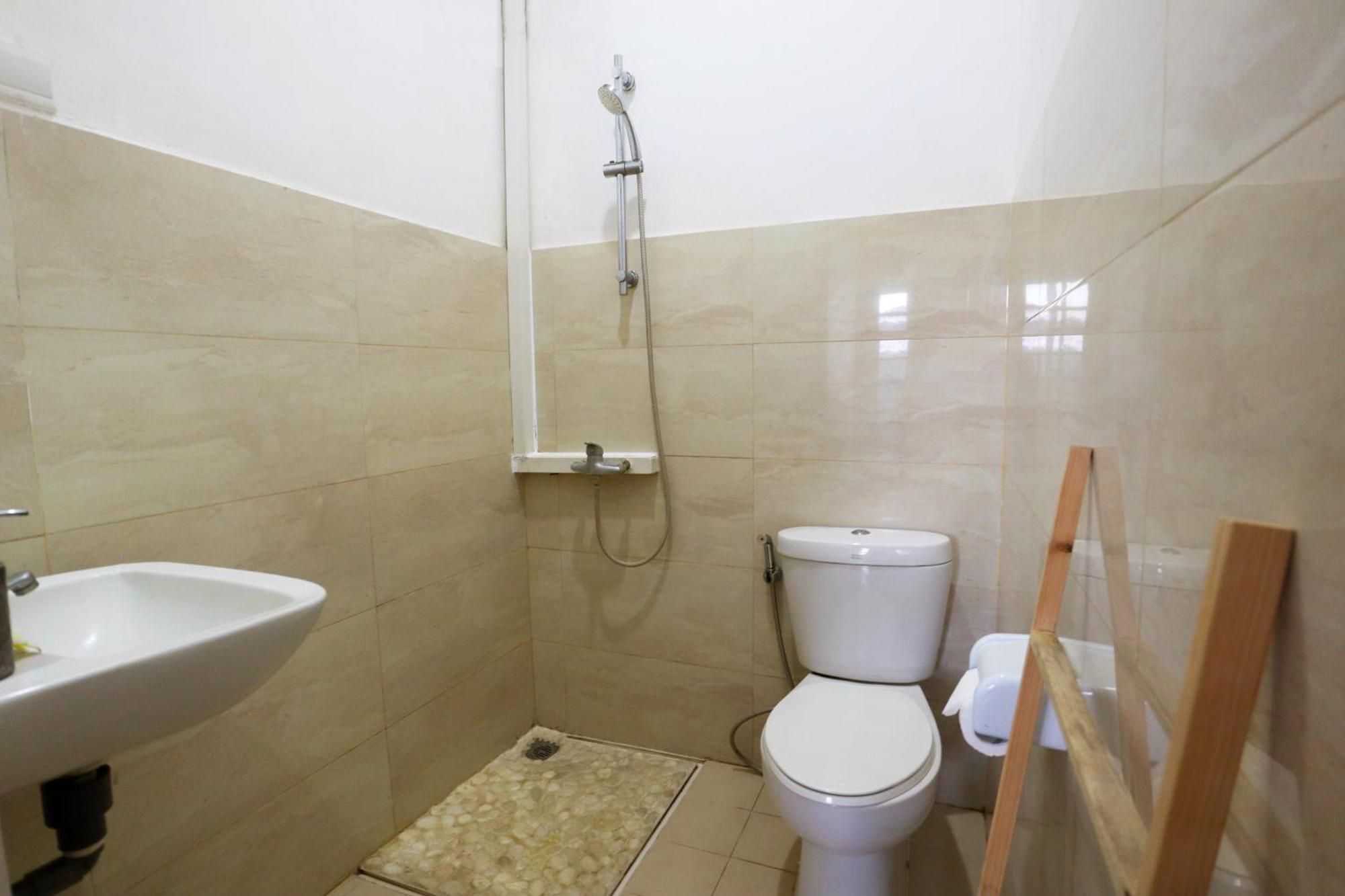 Aventus Resort Ubud Tegallalang  Kamer foto