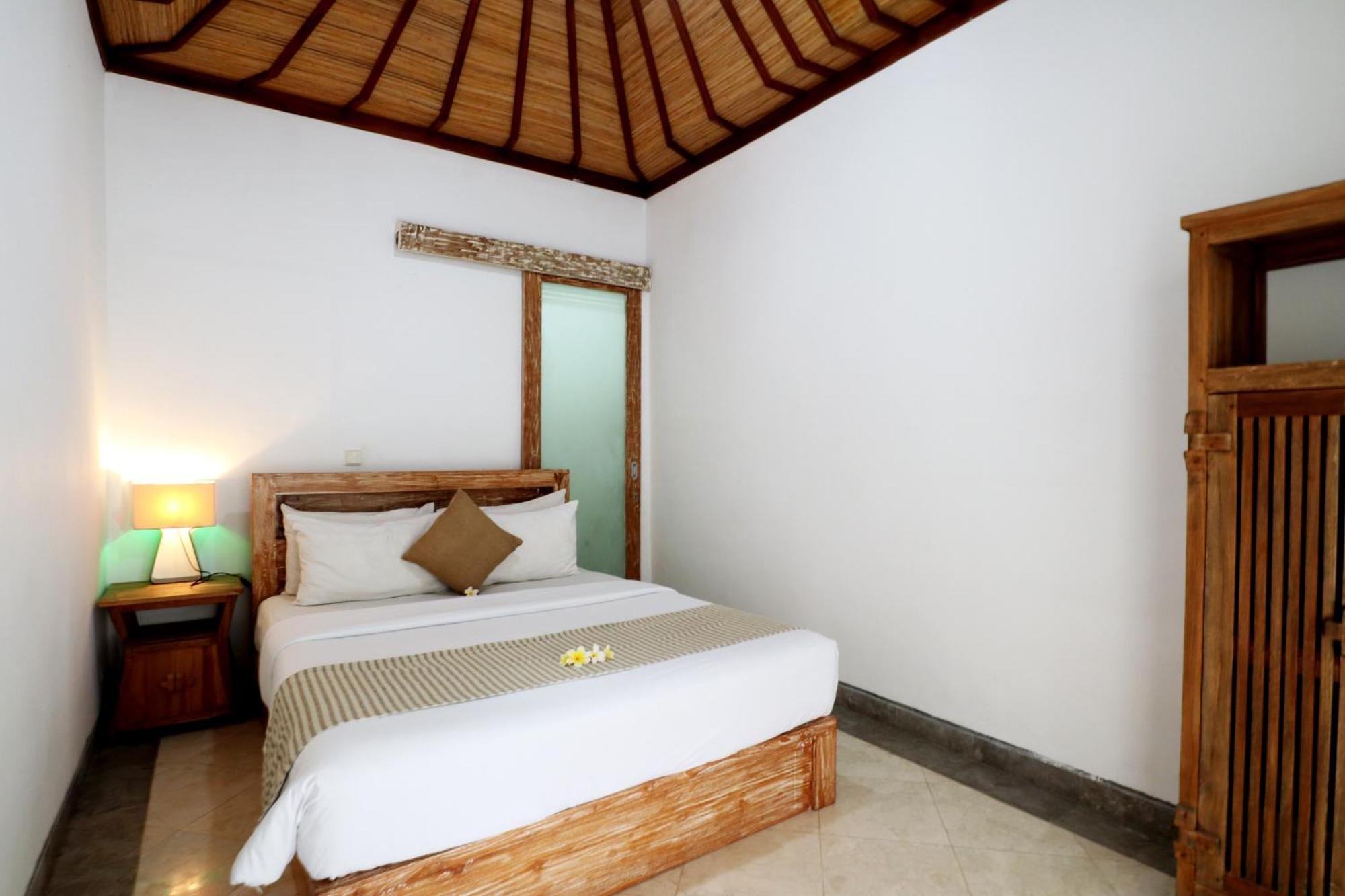 Aventus Resort Ubud Tegallalang  Buitenkant foto