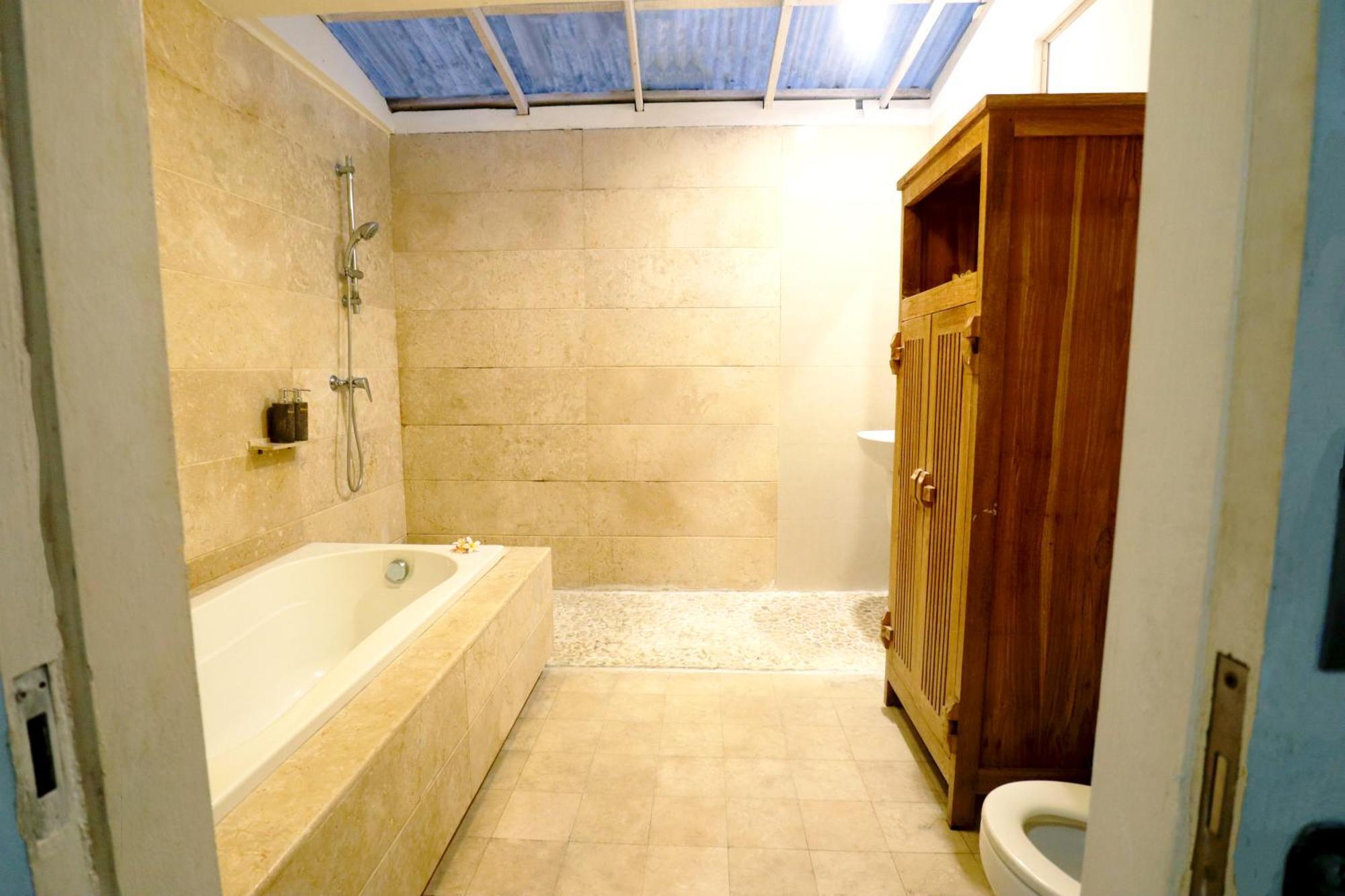 Aventus Resort Ubud Tegallalang  Kamer foto